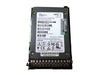 P49745-001 HPE 800GB SAS 24Gbps Mixed Use 2.5-Inch BC Solid State Drive for G10+ Server