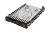 P49746-001 HPE 1.6TB SAS 12Gbps Mixed Use 2.5-Inch Solid State Drive with Smart Carrier for G10 Server