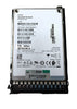 P49747-001 HPE 1.6TB SAS 24Gbps Mixed Use 2.5-Inch BC Solid State Drive for G10+ Server