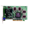 P5687-69501 | HP Nvidia GeForce2 Mx 32MB AGP 4x Video Graphics Card