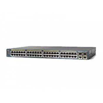 P6483NP Dell PowerConnect 6248P 48-Ports PoE Gigabit Ethernet L3 Switch