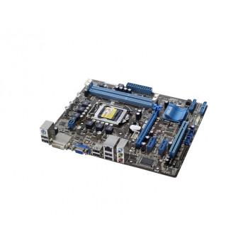 P8H61-M | Asus Motherboard LGA-1155 Intel H61 HDMI Micro ATX (Rev 3.0)