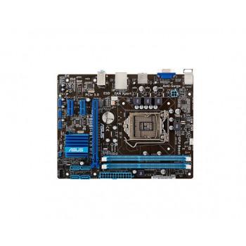 P8H61-MLX3R2.0 | Asus P8H61-M LX3 R2.0 LGA 1155 Intel H61 Micro ATX Motherboard