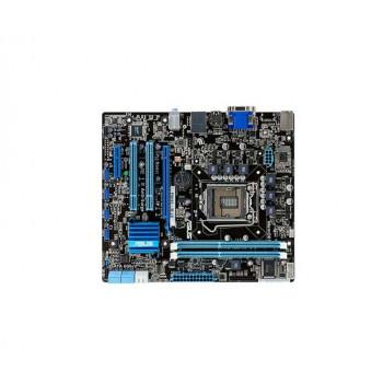 P8H67-MLX | Asus P8H67-M LX Motherboard Socket LGA 1155 DDR3 Intel H67 Micro ATX