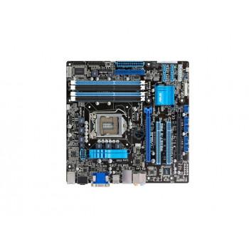 P8H67-MPRO | Asus P8H67-M Pro Intel H67 Motherboard 1155 S1155 LGA1155 mATX PCIEx16