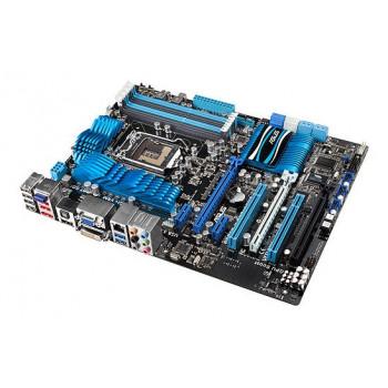 P8Z68-VPRO-BO-R | ASUS Intel Z68 Chipset DDR3 4-Slot Memory SATA 6Gb/s USB 3.0 ATX System Board (Motherboard) Socket 1155