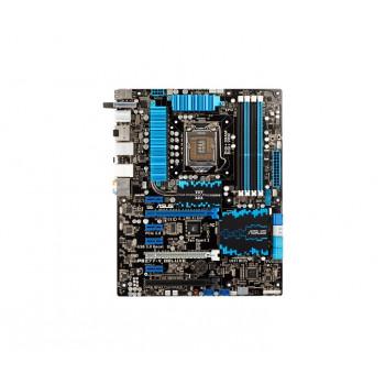 P8Z77-V | Asus LGA 1155 Intel Z77 HDMI SATA 6Gb/s USB 3.0 ATX Intel Motherboard