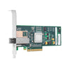 P9D93A HP StoreFabric SN1100Q Single Port Fibre Channel 16Gbps PCI Express 3.0 Host Bus Network Adapter