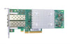 P9M76A HPE Sn1600q 2-Ports 32Gbps Fibre Channel Host Bus Network Adapter