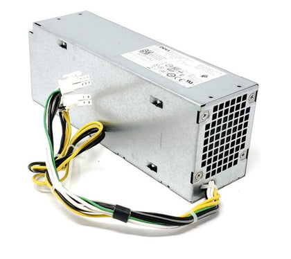 PA-2261-2DA Dell 260-Watts Power Supply with 2x Connectors 6-Pin for Optiplex 3060 5060 7060