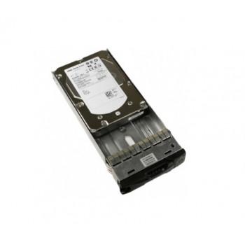 0944970-04 | Dell Equallogic 450GB 15000RPM SAS 6GB/s 16MB Cache 3.5-inch Hard Drive
