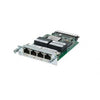 HWIC-4T1/E1 | Cisco 4-Port High-Speed WAN HWIC Interface Card