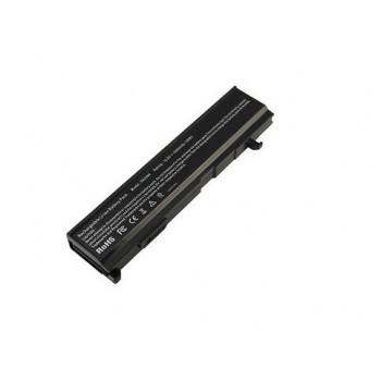 PA3399U-1BRS | Toshiba 6-Cell Lithium Ion (Li-Ion) 4300mAh 10.8V Battery