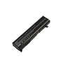 PA3399U-1BRS | Toshiba 6-Cell Lithium Ion (Li-Ion) 4300mAh 10.8V Battery