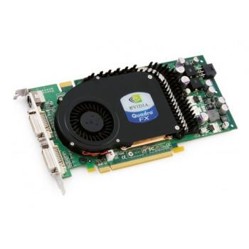 PB329A | HP nVidia Quadro Fx3400 256MB 3d PCI-Express X16 High-End 256MB PCI-Express Graphics Card without Cable