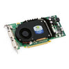 PB329A | HP nVidia Quadro Fx3400 256MB 3d PCI-Express X16 High-End 256MB PCI-Express Graphics Card without Cable