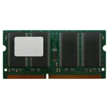 PC133S-333542 | HP 256MB PC133 non-ECC Unbuffered 133MHz CL3 144-Pin SODIMM 3.3V Memory