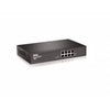 PC2808 Dell 8-Port Managed Gigabit Ethernet Switch