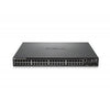PC5548P Dell PowerConnect 5548P 48-Port Gigabit POE Managed Switch 2 x SFP+ with Ears