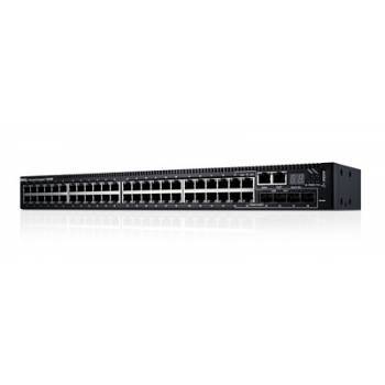 PC7048R | Dell PowerConnect 7048R 10GB 48-Port Layer 2 3 Managed Ethernet