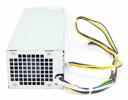 PCE022 Dell 240-Watts Power Supply with 2x Connectors for Optiplex 3040 3650 3656 5040 7040
