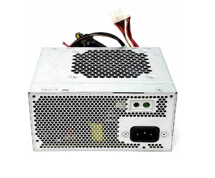 PCF003 Dell 460-Watts Power Supply for XPS 8910 + Micro SATA + 8-Pin (6+2) + Extended 12V Cable