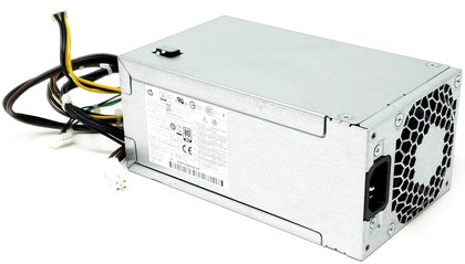PCG007 HP 310-Watts Power Supply For HP ProDesk 280 288 G3