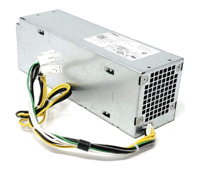 PCH001 Dell 200-Watts Power Supply For Vostro 3470 Inspiron 3470