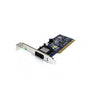 PCI100MMSC | StarTech 100Mbps 100Base-FX SC Fiber PCI NIC Card