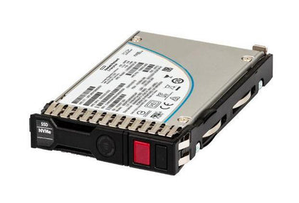 P20610-001 HPE 960GB PCI Express NVMe Mainstream Endurance Read Intensive DS 2.5-inch Solid State Drive