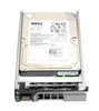 PE146/15/U320 Dell 146GB 15000RPM Ultra-320 SCSI 80-Pin 3.5-inch Hard Drive with Tray