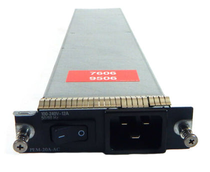 PEM-20A-AC+-RF Cisco 7600 Power Entry Module