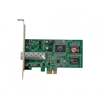 PEX1000SFP2 | StarTech OneConnect PCI Express Gigabit Ethernet FIBER Network Card W/ OPEN SFP - Network Adapter