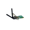 PEX300WN2X2 | StarTech OneConnect PCIE 300Mb/s WIRELESS N Network Adapter 802.11N/G 2T2R