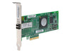 PF323 Dell Q-Logic QLE2460 4Gbps Single-Port PCI Express Fibre Channel Network Card