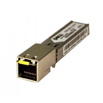 PF911 | Dell SFP Transceiver 1000Base-T Copper