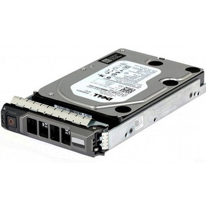 PFDCG Dell 8TB 7200RPM SAS 12Gbps 3.5-Inch Hard Drive