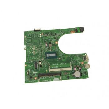 PFT7H | Dell System Board (Motherboard) with Intel Core i3-5005U CPU for Vostro 14 3458 Laptop