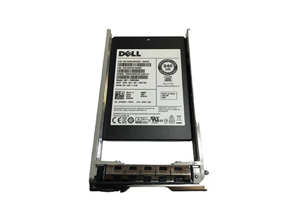 PGNR3 | Samsung 240GB SATA 6Gbps 2.5-Inch Solid State Drive