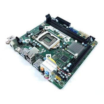 PGRP5 | Dell Intel 2-Slot DDR3 SDRAM ATX System Board (Motherboard) Socket LGA1150 H3 PCI Express x16 / x1 PCI for Alienware X51 R2 Andromeda
