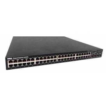 PK463 Dell Powerconnect 6248P Switch 48 Ports Managed Stackable