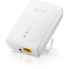 PLA5405 Zyxel 1200Mbps Powerline Gigabit Ethernet Adapter