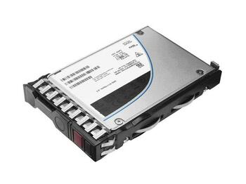 PM1643A HPE 1.92TB SAS 12Gbps Read Intensive 2.5-inch Solid State Drive with Smart Carrier