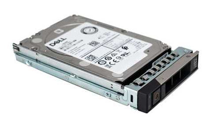 PM4JC Dell 300GB 10000RPM SAS 12Gbps 2.5-Inch Hard Drive