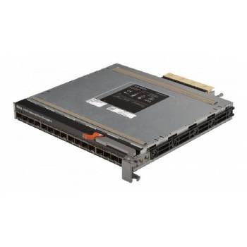 PNDP6 Dell 16-Port 10GbE Pass-Through Module for PowerEdge M1000E-Series
