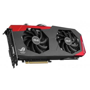 POSEIDON-GTX980-P-4GD5 | ASUS Nvidia GeForce GTX 980 4GB GDDR5 256-bit PCI Express 3.0 DVI/ HDMI/ DisplayPort Video Graphics Card