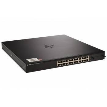 TRJ78 | Dell PowerConnect 8132 10GBase-T Switch