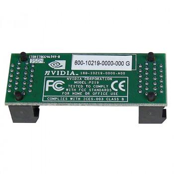 PP654A | HP Nvidia SLI Graphics Video Card SLI Bridge