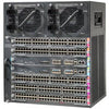 WS-C4507RES6L+96V+ CISCO CATALYST 4507R+E SWITCH 96 PORTS MANAGED