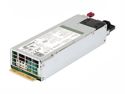 PS-2162-2C-LF HP 1600-Watts Flex Slot Platinum Hot-Plug Power Supply for ProLiant DL385 Gen10